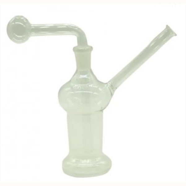 Bong Wasserpfeife, Bam Bam Bohle Snooper 15cm